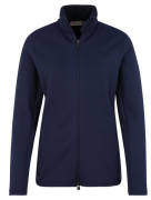 Kjus Fleecejacke ́ ́Calienta ́ ́, atmungsaktiv, für Damen