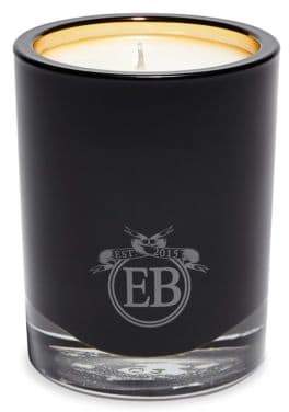 EB Florals Rose & Amber Candle/8 oz.