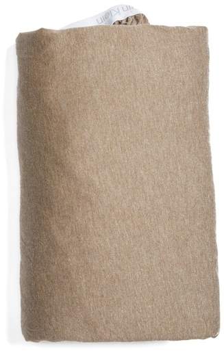 Cotton & Modal Jersey Fitted Sheet