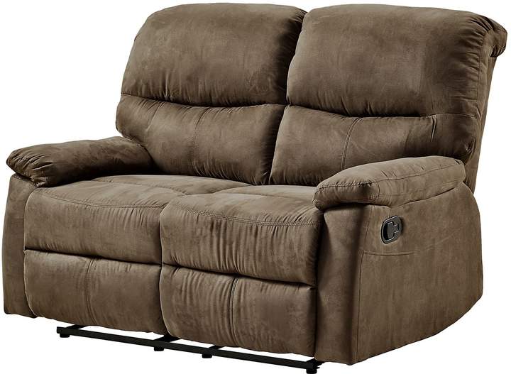Nuovoform Relaxsofa Donnes (2-Sitzer)