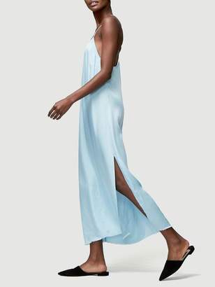 Frame Mini Slip Dress