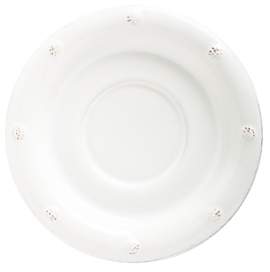 Berry & Thread Round Saucer