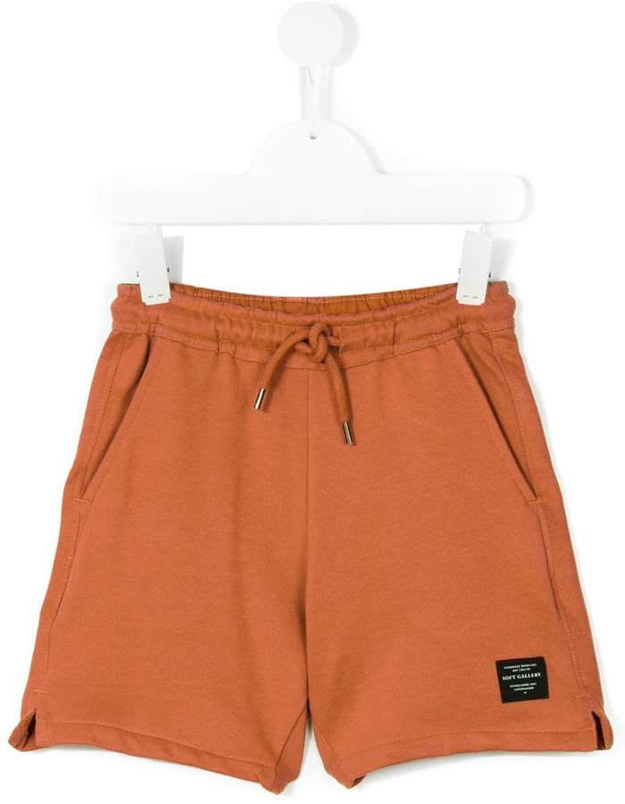 Soft Gallery Alisdair shorts
