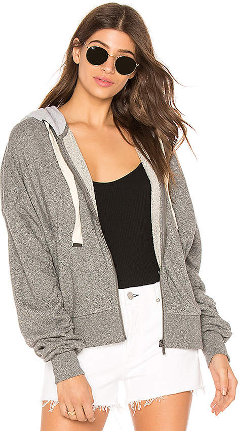 Barre Active Hoodie