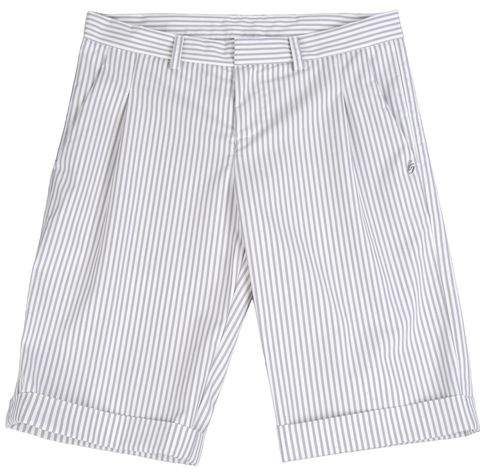 GRANT GARÇON Bermuda shorts