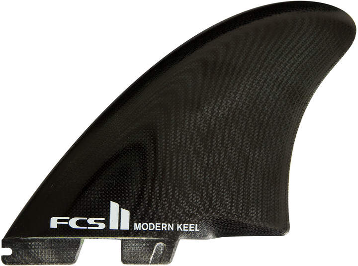 II Modern Keel PG Twin