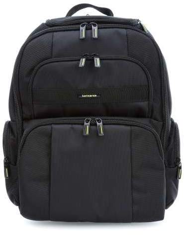 Infinipak M 15'' Laptop-Rucksack schwarz