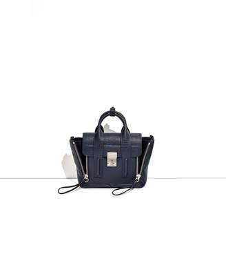 3.1 Phillip Lim Pashli Mini Satchel