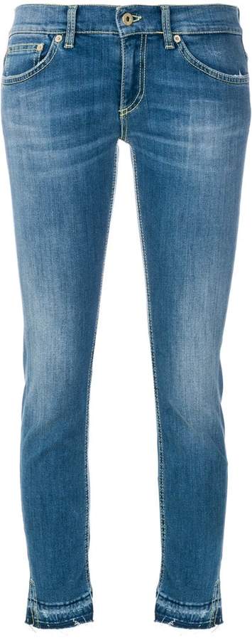 Cropped-Skinny-Jeans