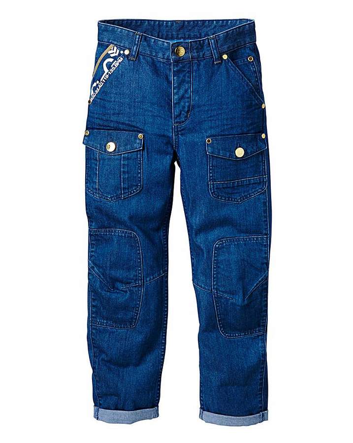 Boys Jeans (8-13 years)