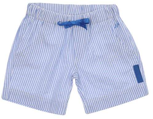 MIMISOL Bermuda shorts