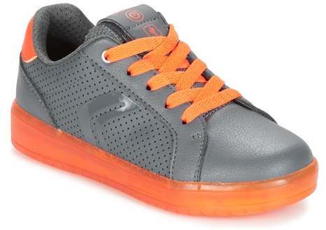J KOMMODOR B.B Grey / Orange