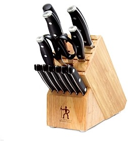 J.a. Forged Premio 13-Piece Cutlery Set