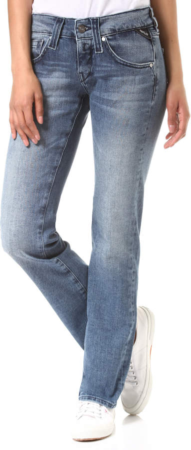 Newswenfani - Jeans für Damen