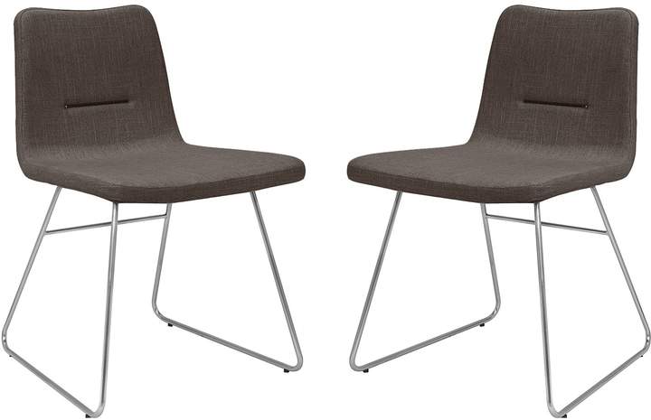 Polsterstuhl Vio Bar (2er-Set)