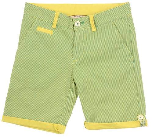 TRENTADUE GIRI Bermuda shorts