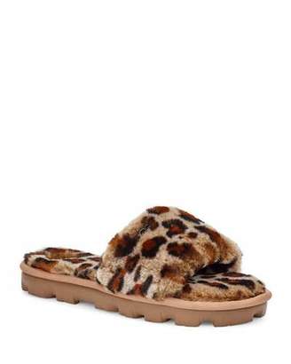 cozette leopard