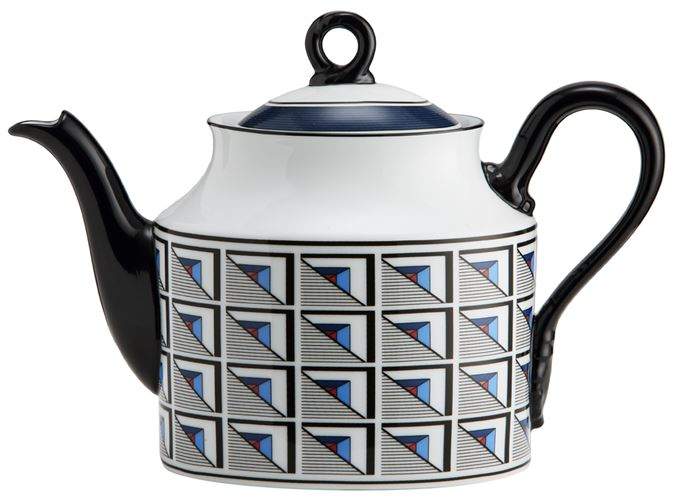 Richard Ginori 1735 Aurea Teapot (900ml)