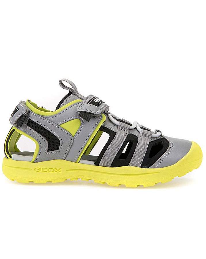 Junior Gleeful Boys Sandals
