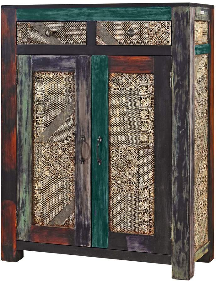 Wolf Möbel Schuhschrank Goa