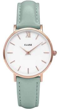 Armbanduhr Minuit CL30017 Damenuhr