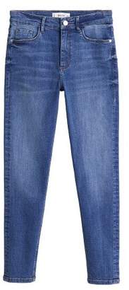 MANGO Skinny Noa jeans