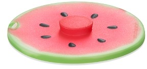 Charles Viancin Watermelon Drink Covers