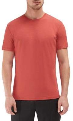 EFM-Engineered for Motion Wickwar Short-Sleeve Crewneck Tee