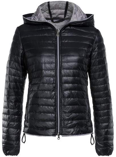 Eeria Daunenjacke | Damen (38)