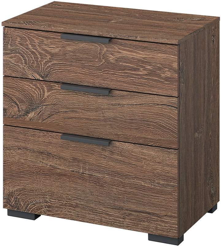 Nachtkommode SKØP IV