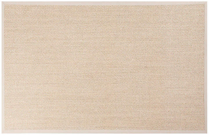 Augustine Sisal Rug - Natural/Ivory - 2'x3'