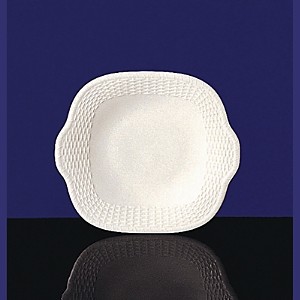 Nantucket Basket Square Platter