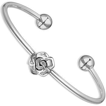 Fashionvictime Armbänder Armband Damen - Versilbert Modeschmuck