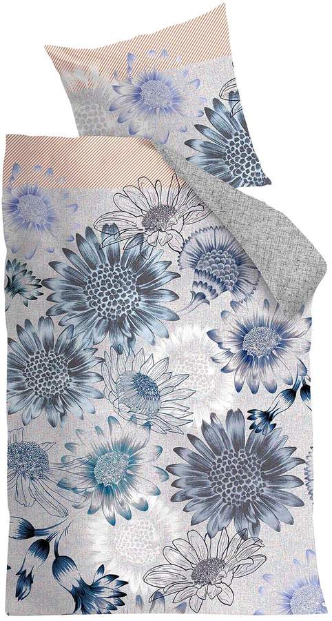 Bettwäsche Sunflowers