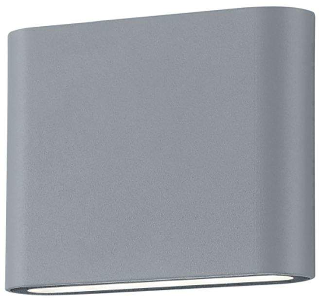 EEK A+, LED-Wandleuchte Thames II