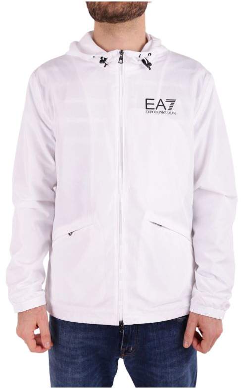 EA7 Jacket