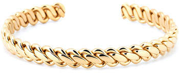 Fashionvictime Armbänder Armband Damen - Titan, Vergoldet Modeschmuck