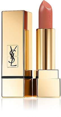 Saint Laurent Women's Rouge Pur Couture Satin Radiance Lipstick - 70 Le Nu Saint Laurent Women's Rouge Pur Couture Satin Radiance Lipstick - 70 Le Nu