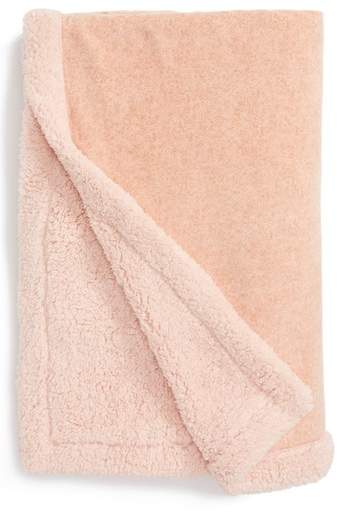 Fleece Throw