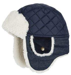 Ski Trapper Hat with Thinsulate