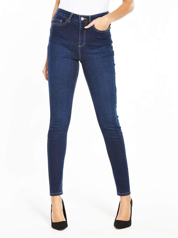 Florence High Rise Skinny
