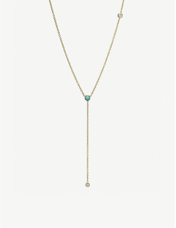 The Alkemistry Zoë Chicco 14ct yellow-gold