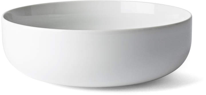 Menu - New Norm Schale Ø 25 cm, Weiß