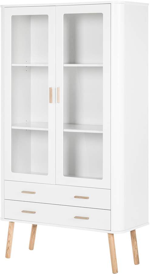Morteens Vitrinenschrank Pilara