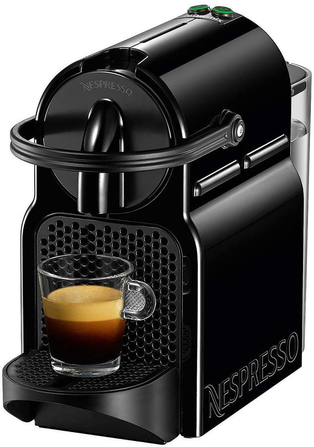 Inissia Coffee Machine By Magimix - Black