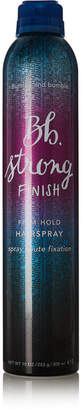 Bumble and bumble - Strong Finish Hairspray, 300ml - Colorless