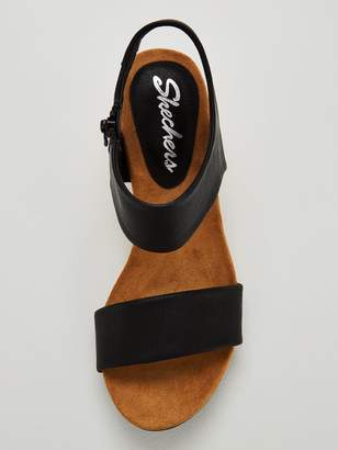 skechers cool step sandals