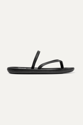 Ancient Greek Sandals Leather Sandals - Black Ancient Greek Sandals Leather Sandals - Black
