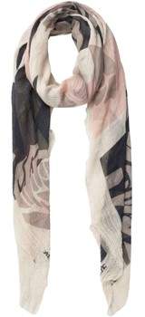 Schal 17086692 LISE SCHALS, HALSTÜCHER UND SCHALKRAGEN Damen GREY