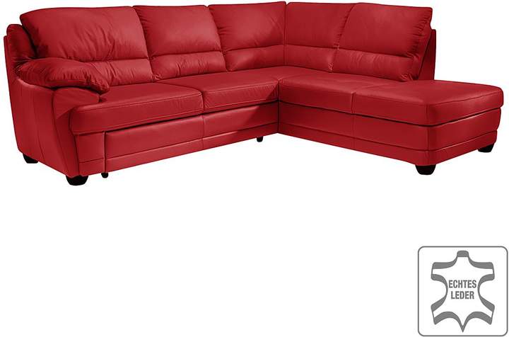 Cotta Ecksofa Kevin (mit Schlaffunktion)